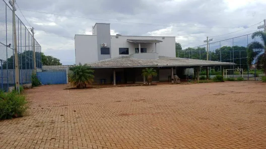 Ponto Comercial à venda, 5850m² no Plano Diretor Norte, Palmas