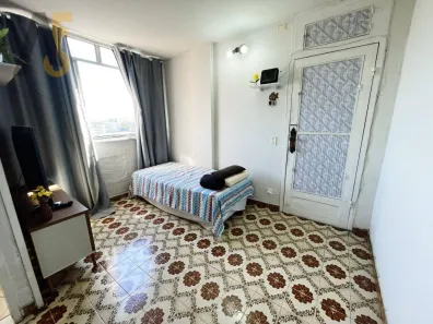 Apartamento com 2 Quartos à venda, 48m² no Freguesia (Jacarepaguá), Rio de Janeiro