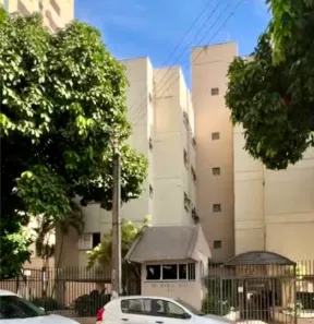 Apartamento com 3 Quartos à venda, 76m² no Setor Bueno, Goiânia