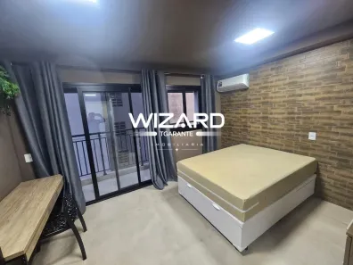 Apartamento com 1 Quarto à venda, 26m² no Vila Buarque, São Paulo