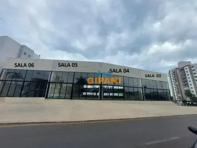 Ponto Comercial para alugar, 297m² no Jardim das Laranjeiras, Jaguariúna