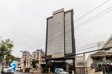 Sala Comercial à venda, 48m² no Independência, Porto Alegre