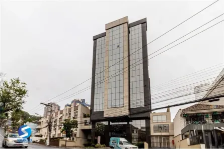 Sala Comercial à venda, 48m² no Independência, Porto Alegre