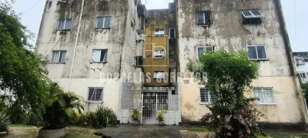 Apartamento com 3 Quartos à venda, 60m² no Janga, Paulista