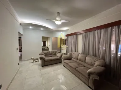 Casa com 4 Quartos à venda, 427m² no Estação, Franca