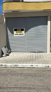 Ponto Comercial para alugar, 129m² no Centro, Itabaiana