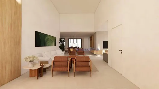 Casa de Condomínio com 3 Quartos à venda, 315m² no Condomínio Residencial Terras de Santa Tereza, Vinhedo