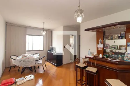 Apartamento com 1 Quarto à venda, 40m² no Vila Guilherme, São Paulo