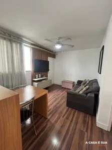 Apartamento com 2 Quartos à venda, 45m² no Granja Verde, Betim