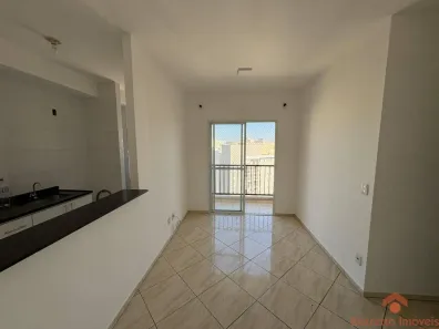 Apartamento com 2 Quartos para alugar, 51m² no Umuarama, Osasco