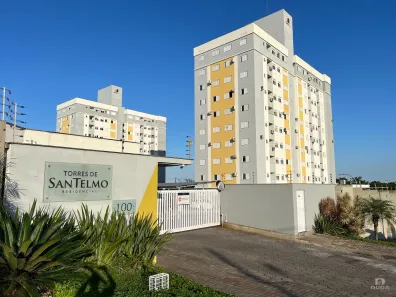 Apartamento para alugar, 23m² no Argentina, Criciúma