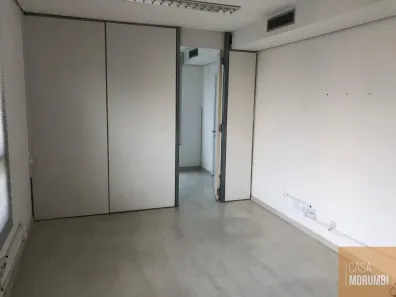 Sala Comercial para alugar, 32m² no Jardim Paulista, São Paulo