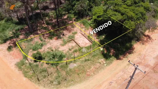 Lote/Terreno à venda, 139m² no Tangarás, Bauru