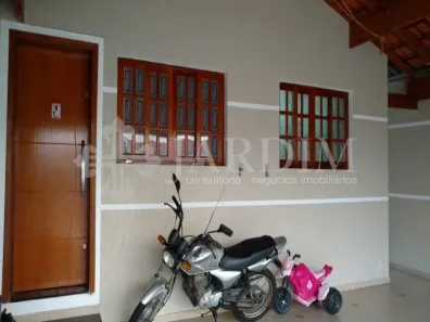 Casa com 2 Quartos à venda, 69m² no Parque Residencial Piracicaba - Balbo, Piracicaba