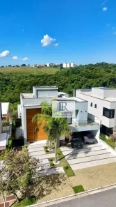 Casa de Condomínio com 4 Quartos à venda, 387m² no Alphaville, Santana de Parnaíba
