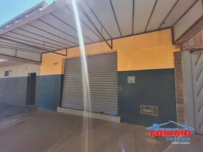 para alugar, 70m² no Jardim Cruzeiro do Sul, São Carlos