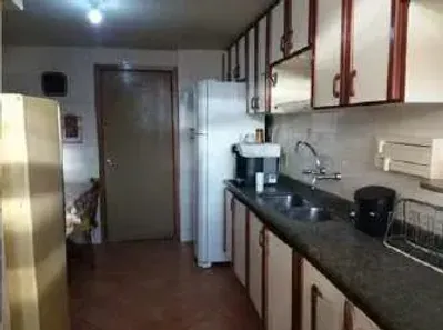 Apartamento com 2 Quartos para alugar, 82m² no Santa Rosa, Niterói