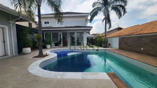 Casa de Condomínio com 3 Quartos à venda, 399m² no Jardim Theodora, Itu