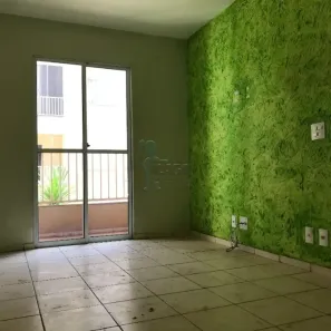Apartamento com 2 Quartos à venda, 47m² no Ipiranga, Ribeirão Preto