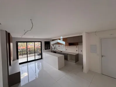 Apartamento com 2 Quartos à venda, 82m² no Bairro das Palmeiras, Campinas