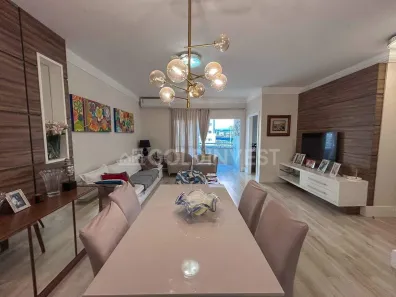 Apartamento com 3 Quartos à venda, 175m² no Centro I, Brusque