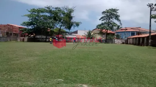 Lote/Terreno à venda, 675m² no Vila Praiana, Lauro de Freitas