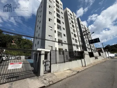 Apartamento com 2 Quartos para alugar, 40m² no Cidade da Saúde, Itapevi