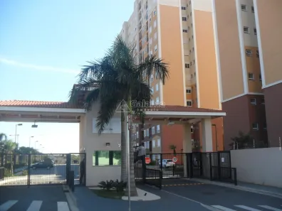 Apartamento com 3 Quartos à venda, 60m² no Vila Satúrnia, Campinas