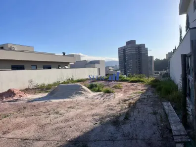 Lote/Terreno à venda, 493m² no Loteamento Residencial e Comercial Horto Florestal, Jundiaí