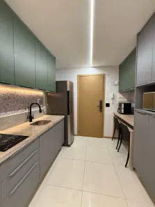 Apartamento com 1 Quarto à venda, 22m² no Pituba, Salvador