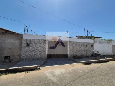 Casa com 3 Quartos para alugar, 140m² no Mocambinho, Teresina