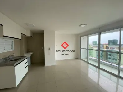 Apartamento com 2 Quartos à venda, 55m² no Benfica, Fortaleza