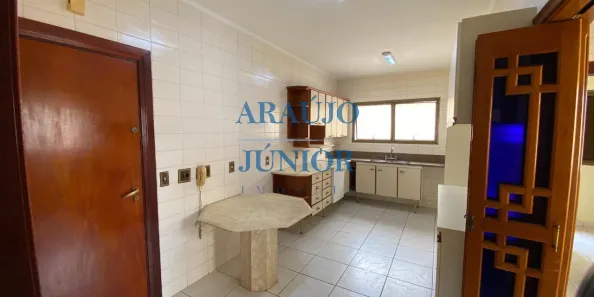 Apartamento com 3 Quartos à venda, 178m² no Paraíso, Americana