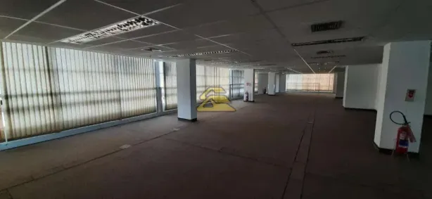 Sala Comercial para alugar, 963m² no Centro, Rio de Janeiro