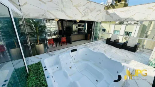 Cobertura com 4 Quartos à venda, 460m² no Centro, Balneário Camboriú