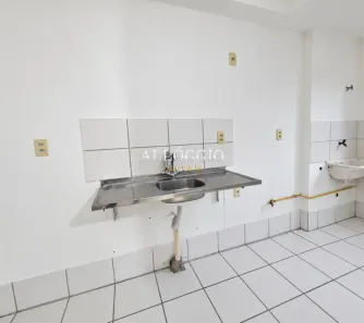 Apartamento com 2 Quartos à venda, 65m² no Residencial Vista do Mestre, Serra