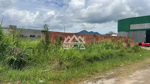 Lote/Terreno à venda, 360m² no Morro do Algodão, Caraguatatuba