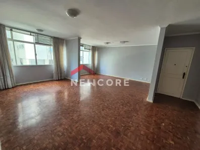 Apartamento com 3 Quartos à venda, 160m² no Jardim Paulista, São Paulo