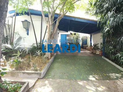 Sobrado com 4 Quartos à venda, 205m² no Alto de Pinheiros, São Paulo