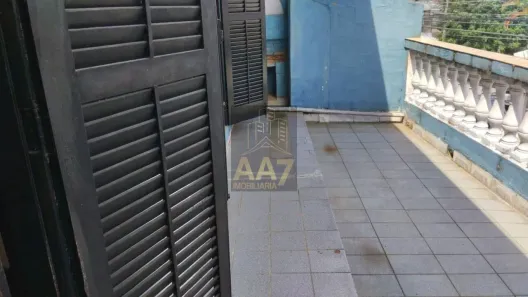 Sobrado com 3 Quartos à venda, 120m² no Jardim Ouro Preto, Taboão da Serra