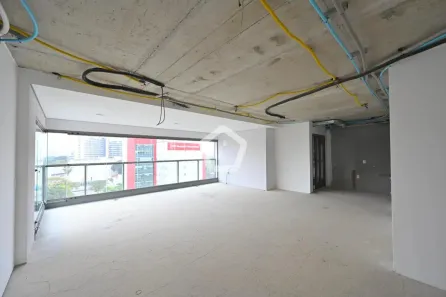 Apartamento com 6 Quartos à venda, 151m² no Vila Clementino, São Paulo