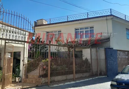 Casa com 3 Quartos à venda, 232m² no Vila Nivi, São Paulo