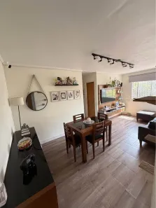 Apartamento com 2 Quartos à venda, 50m² no Jardim Umuarama, São Paulo