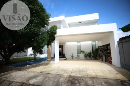 Casa de Condomínio com 2 Quartos à venda, 291m² no Ponta Negra, Manaus