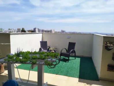 Cobertura com 2 Quartos à venda, 112m² no Vila Nova Vista, Sabará