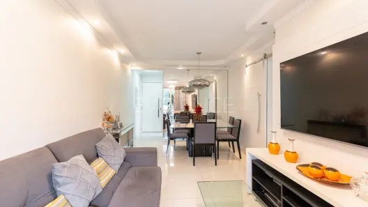 Apartamento com 3 Quartos à venda, 83m² no Vila Gomes Cardim, São Paulo
