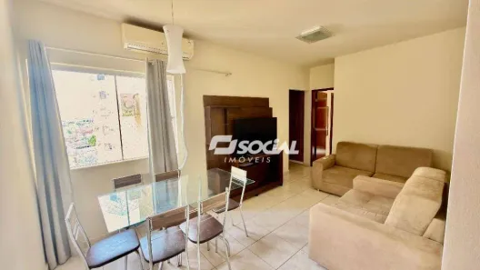 Apartamento com 2 Quartos à venda, 69m² no Rio Madeira, Porto Velho