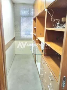 Sala Comercial com 1 Quarto à venda, 35m² no Botafogo, Rio de Janeiro