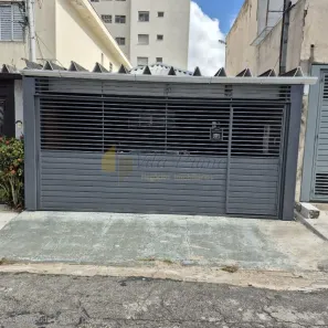 Apartamento com 2 Quartos à venda, 125m² no Vila Hamburguesa, São Paulo