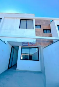 Casa com 3 Quartos à venda, 17m² no Bom Retiro, Betim